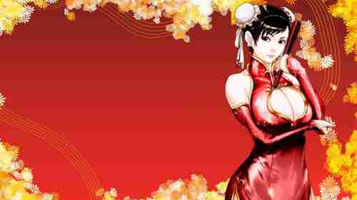 《妮姬：胜利女神》玛律恰娜新时装犯规身材太吸睛